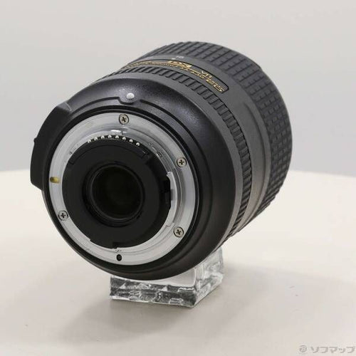 Nikon Lens (Zoom) Af-S Dx Nikkor 18-300Mm F3.5-6.3G Ed Vr 262