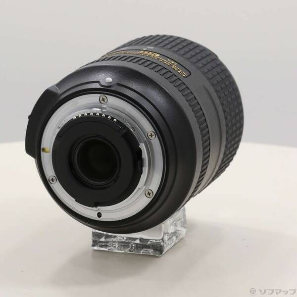 Nikon Lens (Zoom) Af-S Dx Nikkor 18-300Mm F3.5-6.3G Ed Vr 262