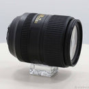 Nikon Lens (Zoom) Af-S Dx Nikkor 18-300Mm F3.5-6.3G Ed Vr 262