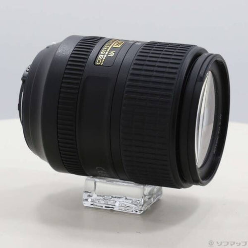 Nikon Lens (Zoom) Af-S Dx Nikkor 18-300Mm F3.5-6.3G Ed Vr 262