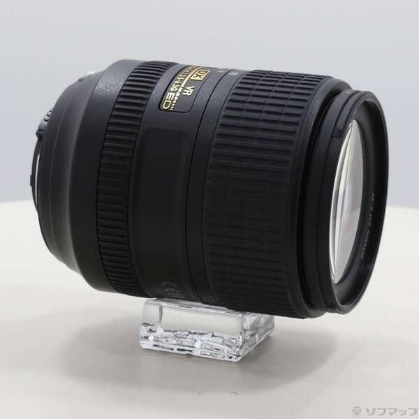 Nikon Lens (Zoom) Af-S Dx Nikkor 18-300Mm F3.5-6.3G Ed Vr 262