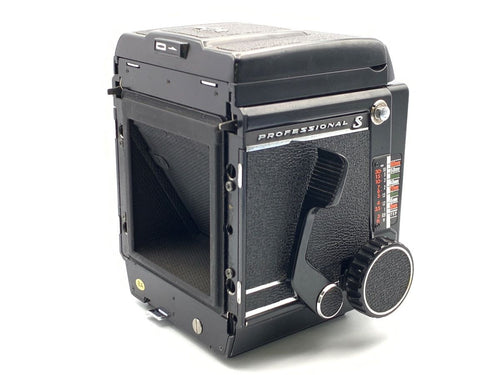 Slr Camera (Film) Rb67 Pro S