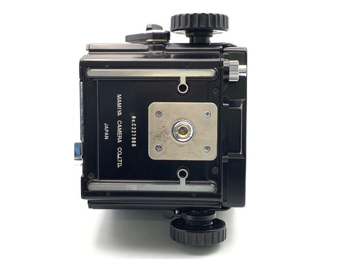 Slr Camera (Film) Rb67 Pro S