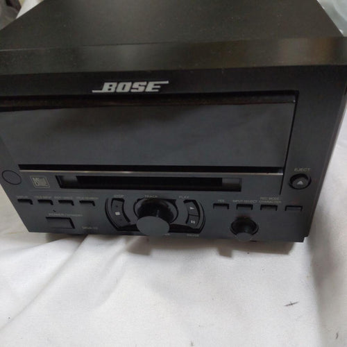 Bose Other Md-Deck Mda-10 Ams-D( Series