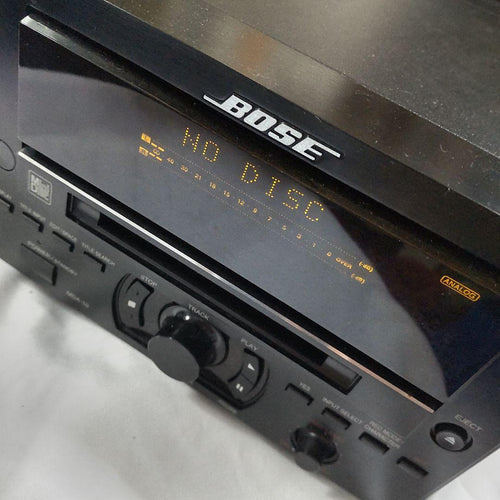 Bose Other Md-Deck Mda-10 Ams-D( Series