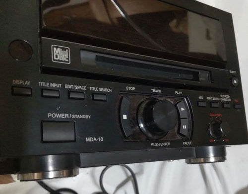 Bose Other Md-Deck Mda-10 Ams-D( Series