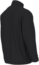 New Balance Tops (Other Than Jersey) Knit Track Jacket Mj61H8Ov Bk