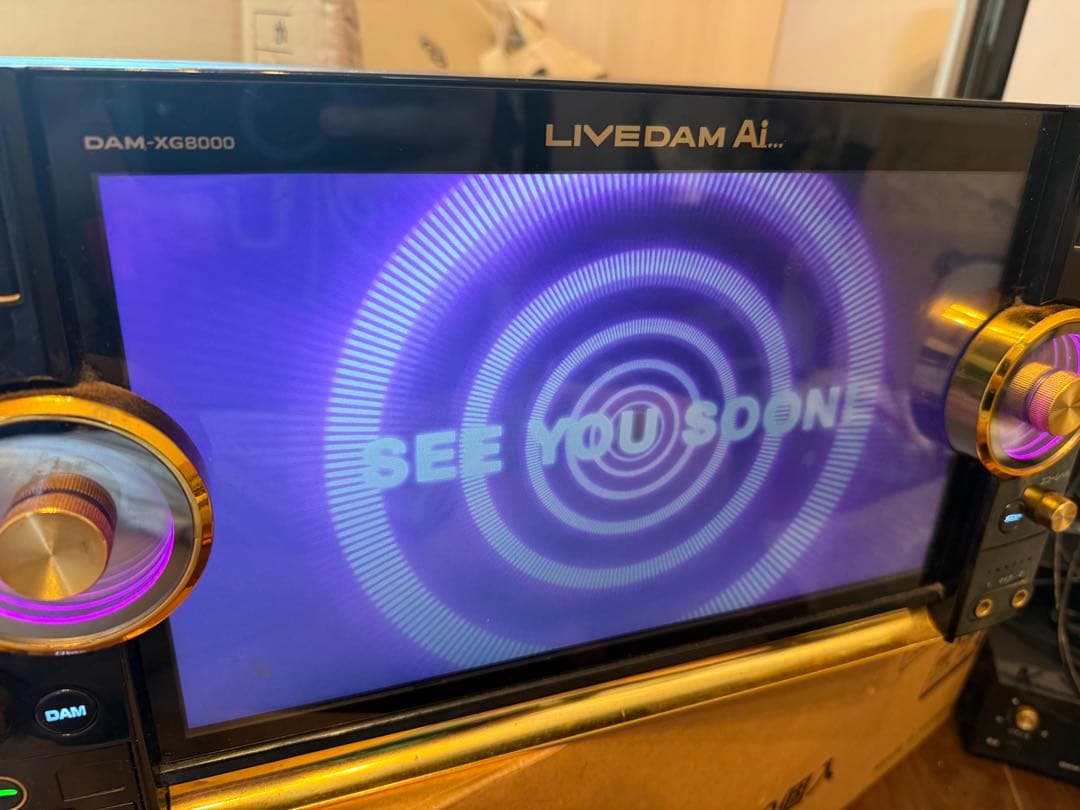 Other Dam Ai +Bose 2