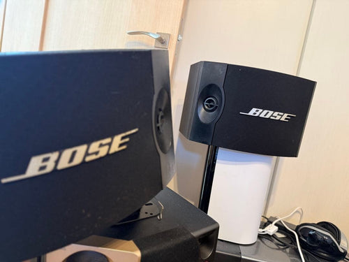 Other Dam Ai +Bose 2