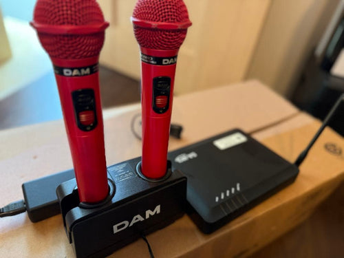 Other Dam Ai +Bose 2