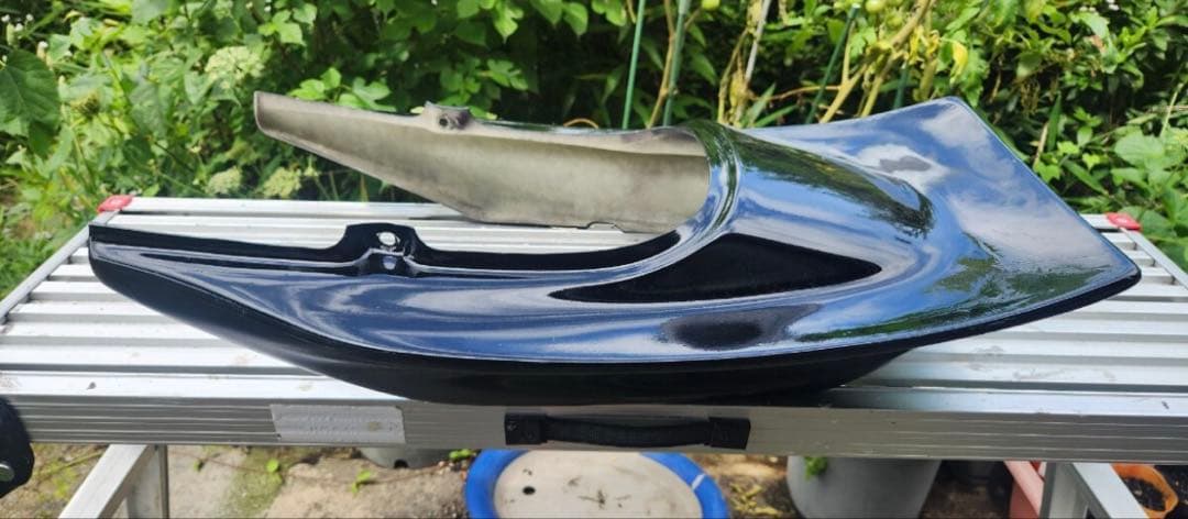 Cowls Fenders Xjr400 4Hm