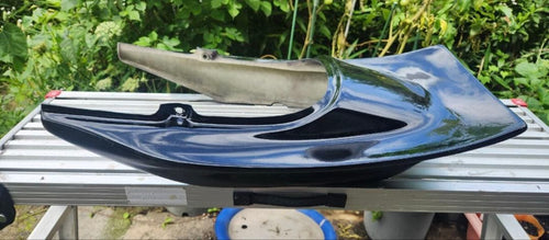 Cowls Fenders Xjr400 4Hm