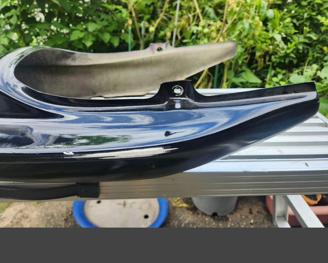 Cowls Fenders Xjr400 4Hm