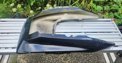 Cowls Fenders Xjr400 4Hm