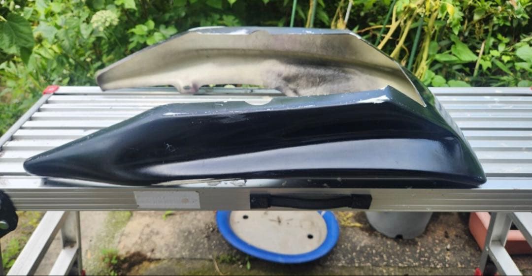 Cowls Fenders Xjr400 4Hm