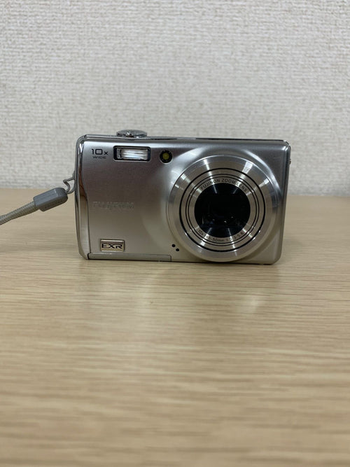Fujifilm Compact Digital Camera 4 Finepix F70Exr 1