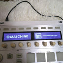 Midi Keyboards Pads Maschine Mk2 Native