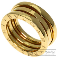 Bvlgari Ring B-Zero1 2 #51 K18Yg