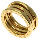 Bvlgari Ring B-Zero1 2 #51 K18Yg