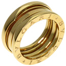 Bvlgari Ring B-Zero1 2 #51 K18Yg