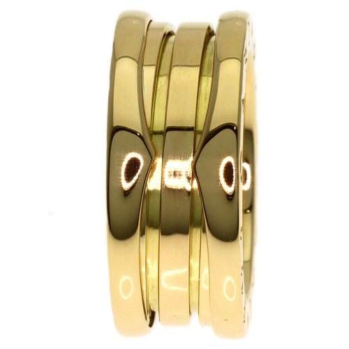 Bvlgari Ring B-Zero1 2 #51 K18Yg