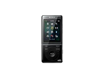 Others Sony S 16Gb Nw-S775/B