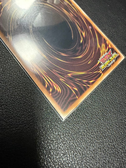 Yu -Gi -Oh! Rush Duel