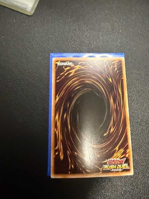 Yu -Gi -Oh! Rush Duel