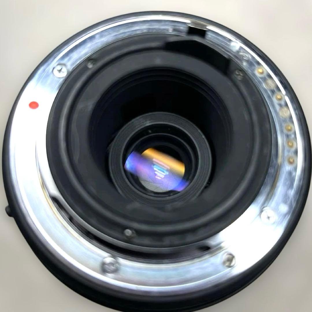 Sigma Zoom Lenses Pentax