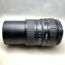 Sigma Zoom Lenses Pentax