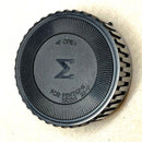 Sigma Zoom Lenses Pentax