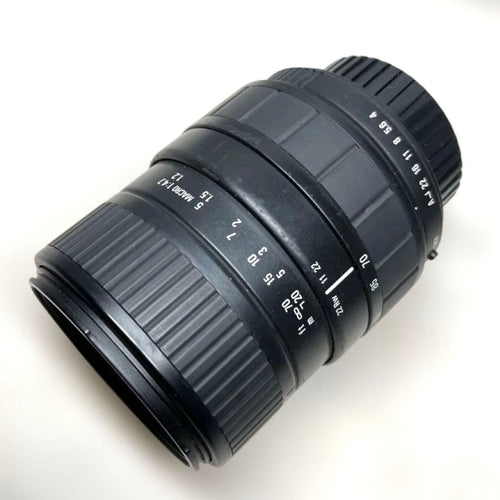 Sigma Zoom Lenses Pentax