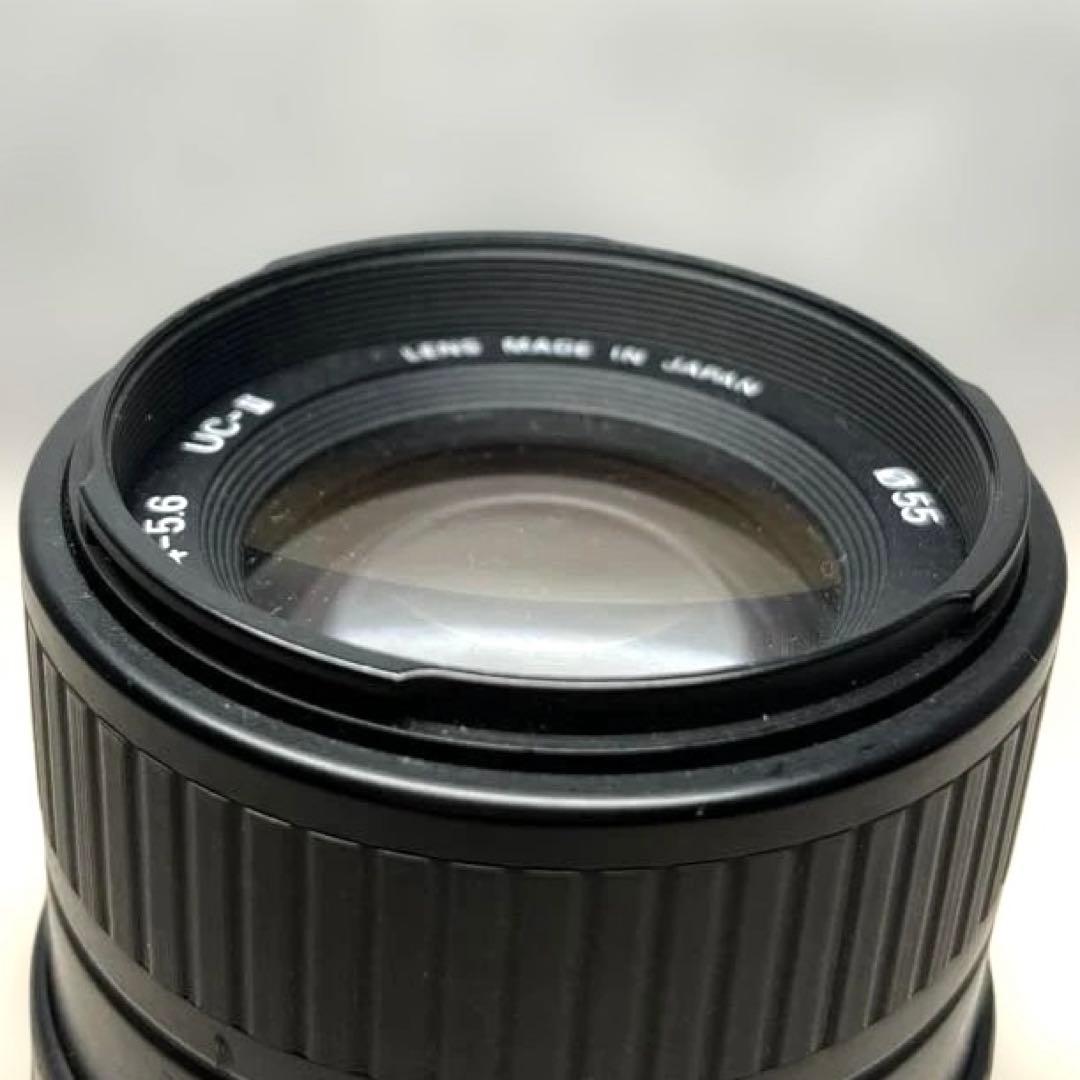 Sigma Zoom Lenses Pentax