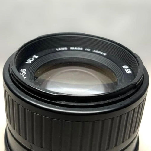 Sigma Zoom Lenses Pentax
