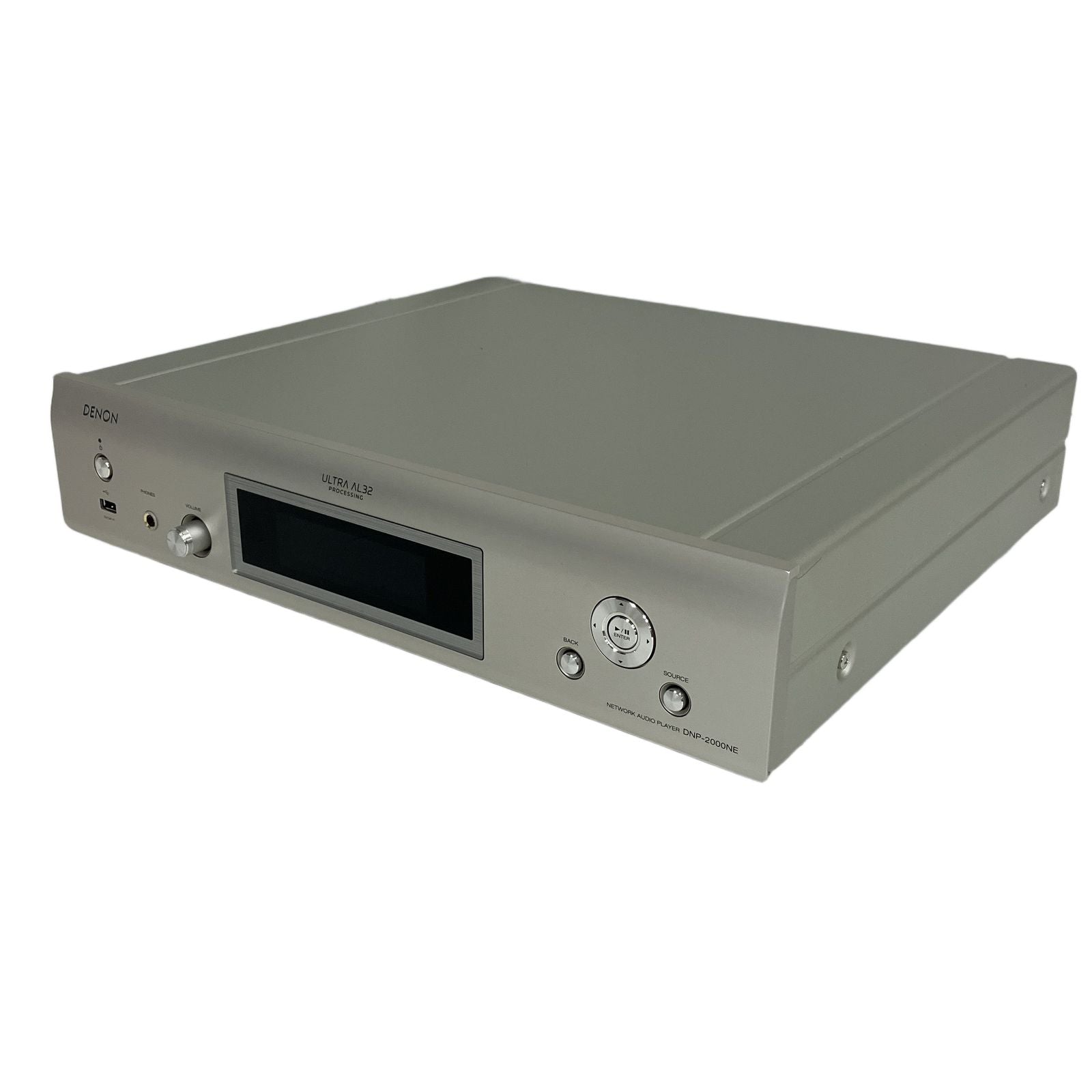 Network Player Streamer Denon Dnp-2000Ne 2025 S11120419