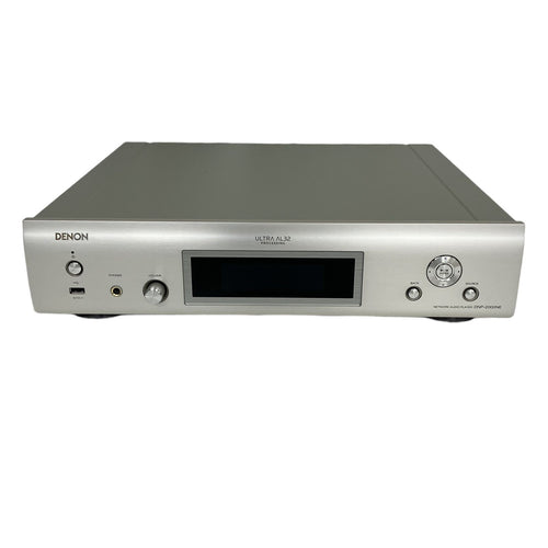 Network Player Streamer Denon Dnp-2000Ne 2025 S11120419