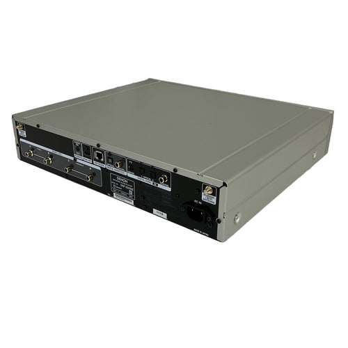 Network Player Streamer Denon Dnp-2000Ne 2025 S11120419