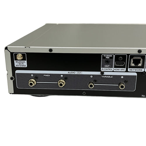 Network Player Streamer Denon Dnp-2000Ne 2025 S11120419