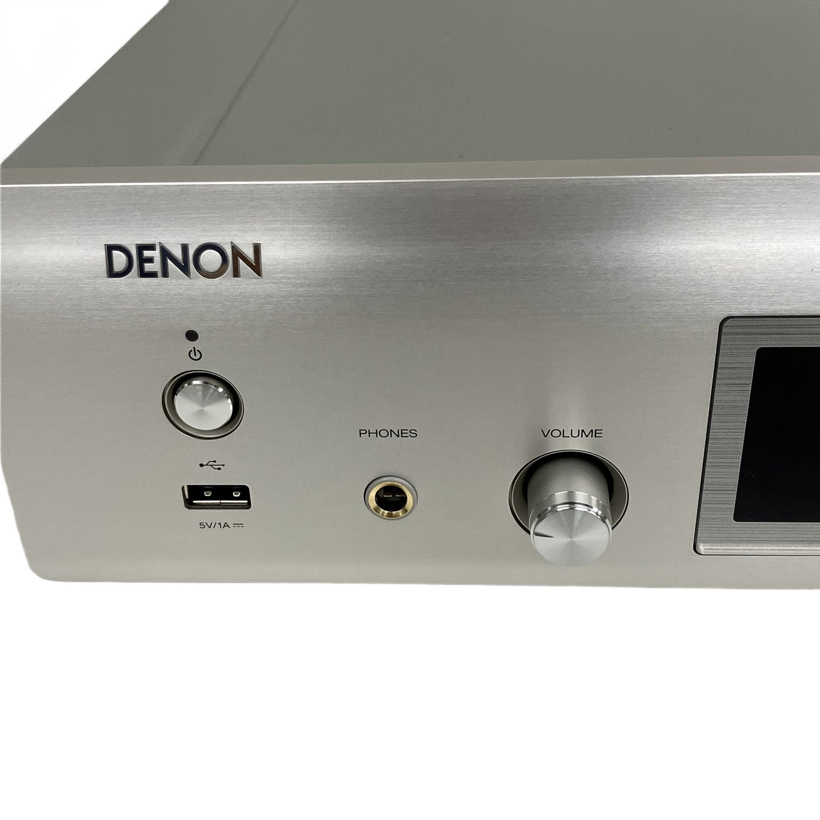 Network Player Streamer Denon Dnp-2000Ne 2025 S11120419