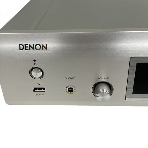 Network Player Streamer Denon Dnp-2000Ne 2025 S11120419