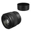 Canon Prime Lenses Rf45Mm F1.2 Stm