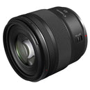Canon Prime Lenses Rf45Mm F1.2 Stm
