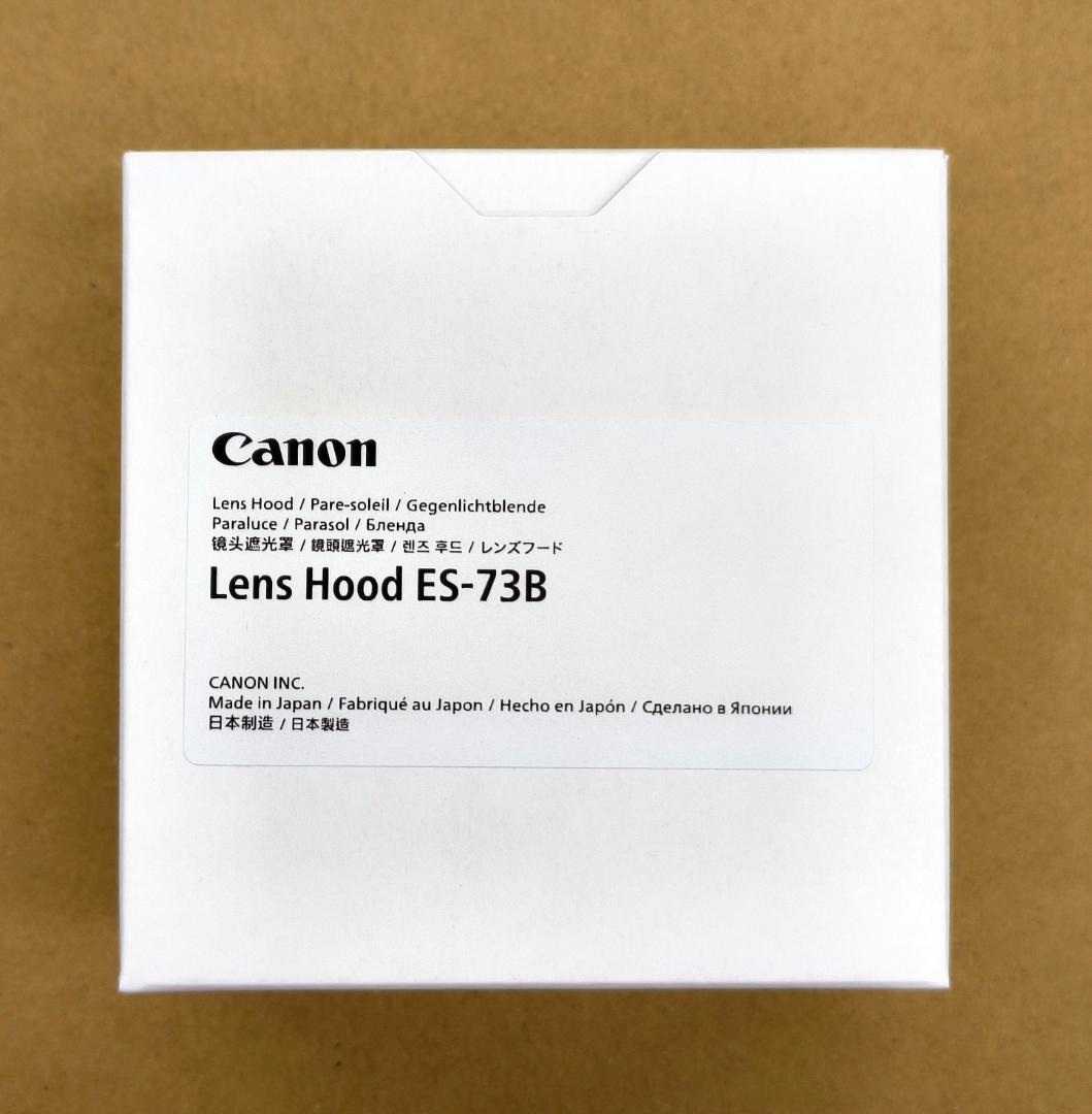 Canon Prime Lenses Rf45Mm F1.2 Stm
