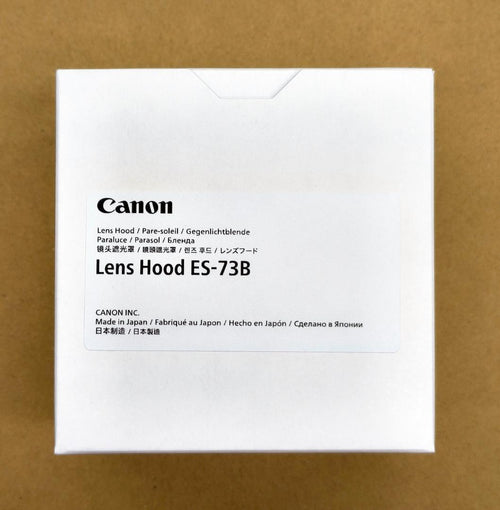Canon Prime Lenses Rf45Mm F1.2 Stm