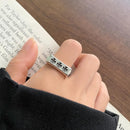 Rings Silver925 Ch