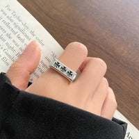 Rings Silver925 Ch