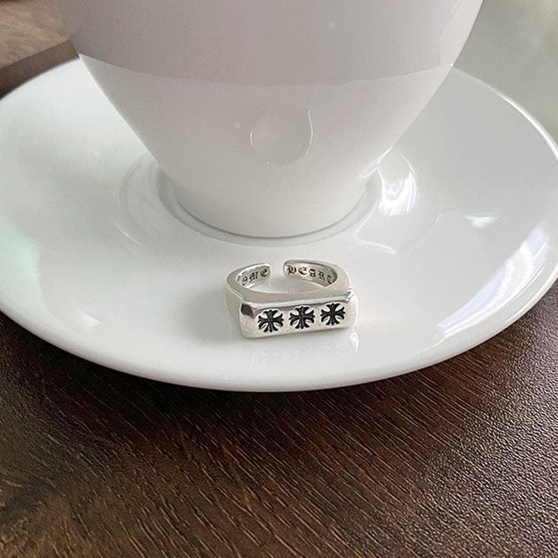 Rings Silver925 Ch