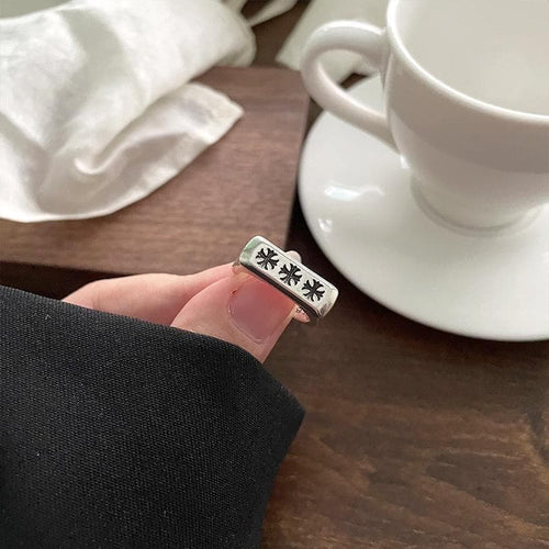 Rings Silver925 Ch