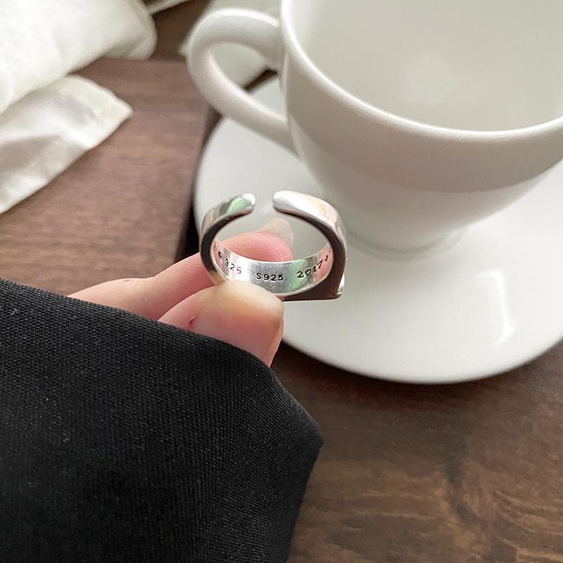 Rings Silver925 Ch