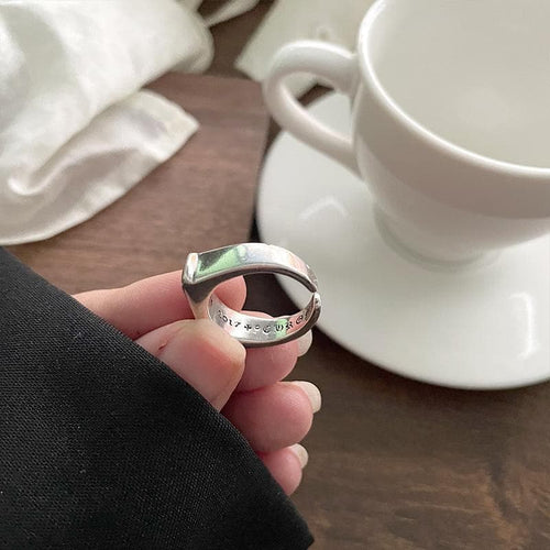 Rings Silver925 Ch